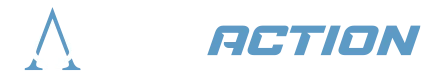 AceAction Logo